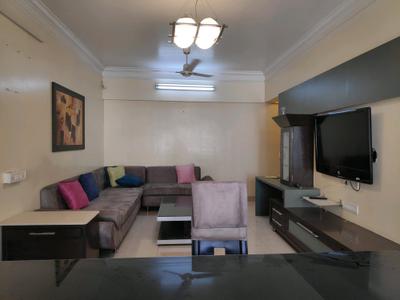 Living Room Image of 850 Sq.ft 2 BHK Apartment / Flat for sale in Borivali West Mumbai for Rs. 23500000