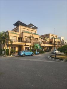 Image of 1250 Sq.ft Residential Plot / Land for sale in Sapphire Royale, Kasimpur Viruha, Lucknow for Rs. 11700000