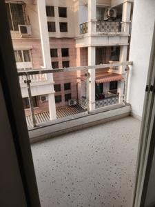 Balcony Image of 1050 Sq.ft 2 BHK Apartment / Flat for sale in Varad Pushp Vatika, Kondhwa Pune for Rs. 8500000