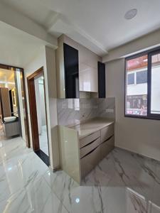 Hall Image of 2041 Sq.ft 4 BHK Apartment / Flat for sale in Gandhi Path West Jaipur for Rs. 10600000