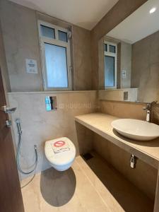 Bathroom Image of 1270 Sq.ft 3 BHK Apartment / Flat for sale in Thane West Thane for Rs. 28600000