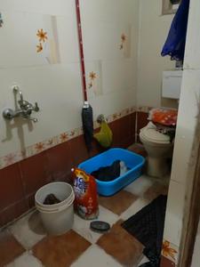 Bedroom One Image of 1360 Sq.ft 3 BHK Apartment / Flat for sale in Siri Anjana Residency, Pragathi Nagar Hyderabad for Rs. 8500000