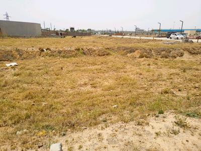 Image of 1170 Sq.ft Residential Plot / Land for sale in Farukh Nagar, Gurgaon for Rs. 9880000