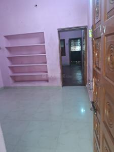 1 BHK Independent House