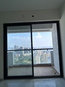 Bedroom Image of 668 Sq.ft 2 BHK Apartment / Flat for sale in Eternia At Kalpataru Parkcity, Kolshet Thane for Rs. 11500000