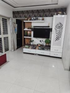 Hall Image of 669 Sq.ft 2 BHK Apartment / Flat for rent in Haardhik Impulse Heights, Moshi Pune for Rs. 22000