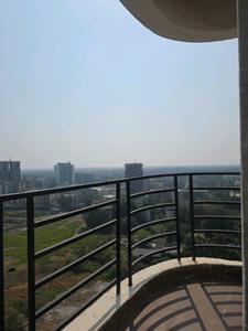 Bedroom Two Image of 950 Sq.ft 2 BHK Apartment / Flat for sale in Nalasopara West Nala Sopara for Rs. 6000000