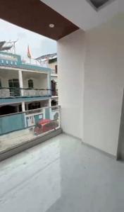 Balcony Image of 2500 Sq.ft 5 BHK Independent House for sale in Gomti Nagar Lucknow for Rs. 25500000