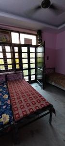 Bedroom Image of Kanisha PG in Lajpat Nagar, New Delhi