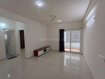 Hall Image of 1100 Sq.ft 2 BHK Apartment / Flat for sale in GRC Subhiksha by GRC Infra Pvt ltd, Choodasandra Bengaluru for Rs. 11360000