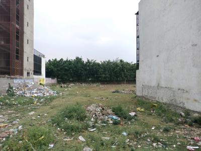 BPTP Parklands Pride Plot View 2