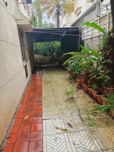 Balcony Image of 3150 Sq.ft 4 BHK Independent House for rent in Purple Five Gardens, Rahatani Pune for Rs. 75000