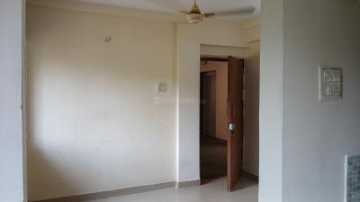Bedroom Image of 615 Sq.ft 1 BHK Apartment / Flat for rent in CIDCO Sector 27 Taloja, Taloja Navi Mumbai for Rs. 8000