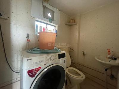Image of 930 Sq.ft 2 BHK Apartment / Flat for sale in Kothrud, Pune for Rs. 12000000