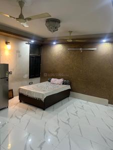 Bedroom Image of Galaxy apartment  in DLF Farms, New Delhi