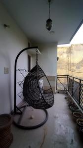 Balcony Image of 1280 Sq.ft 2.5 BHK Apartment / Flat for sale in DDA SFS, Sarita Vihar New Delhi for Rs. 20100000