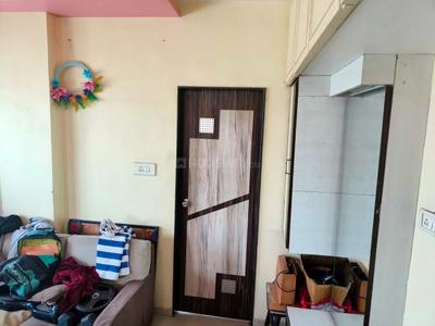 Bedroom Image of 1350 Sq.ft 2 BHK Apartment / Flat for sale in Shyamal Ahmedabad for Rs. 9000000