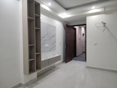Living Room Image of 800 Sq.ft 2 BHK Apartment / Flat for rent in Chhattarpur New Delhi for Rs. 18500
