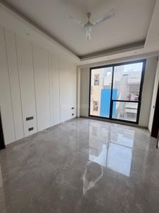 Bedroom Image of 4500 Sq.ft 4 BHK Builder Floor for sale in Safdarjung Enclave New Delhi for Rs. 140000000