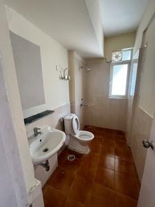 Bathroom Image of Flatmate one room separate  in Sector 133, Shahpur Govardhanpur Khadar