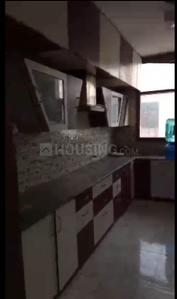 Kitchen Image of 3564 Sq.ft 3 BHK Builder Floor for sale in Sector 14 Gurgaon for Rs. 29900000