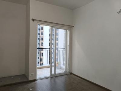 Bedroom Image of 920 Sq.ft 2.5 BHK Apartment / Flat for rent in Amrapali Dream Valley 2, Noida Extension Greater Noida for Rs. 19000