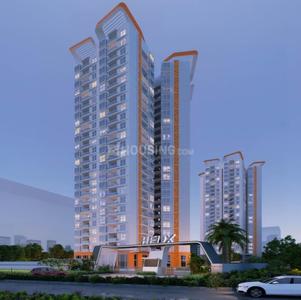 Image of 1465 Sq.ft 3 BHK Apartment / Flat for sale in Mahendra Arto Helix, Electronic City, Bengaluru for Rs. 16600000