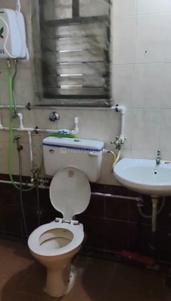 Bathroom Image of 889 Sq.ft 2 BHK Apartment / Flat for sale in Kothrud Pune for Rs. 14300000