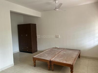 Bedroom Image of 2552 Sq.ft 4 BHK Apartment / Flat for sale in Gopalan Gardenia by Gopalan Enterprises, Electronic City Phase 2 Bengaluru for Rs. 12500000