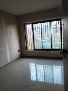 Hall Image of 1470 Sq.ft 3 BHK Apartment / Flat for rent in Platinum Venecia, Nerul Navi Mumbai for Rs. 85000