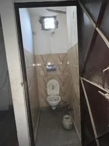 Bathroom Image of 189 Sq.ft 4 BHK Independent House for sale in Kishan Ganj New Delhi for Rs. 8500000