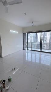 Hall Image of 5470 Sq.ft 5 BHK Apartment / Flat for sale in Iscon Platinum, Bopal Ahmedabad for Rs. 38000000