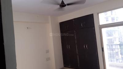 Bedroom Image of 1250 Sq.ft 2 BHK Apartment / Flat for rent in KDP Grand Savanna, Raj Nagar Extension Ghaziabad for Rs. 15000