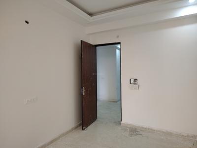 Bedroom Image of 1575 Sq.ft 3 BHK Apartment / Flat for sale in Vihaan Grandeor, Noida Extension Greater Noida for Rs. 6100000