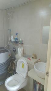 Image of 500 Sq.ft 1 BHK Apartment / Flat for rent in A And O Excellente, Mulund West, Mumbai for Rs. 26000