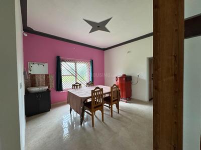 Hall Image of 2178 Sq.ft 2 BHK Independent House for rent in Madikeri Kodagu for Rs. 20000
