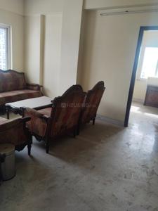 Hall Image of 2361 Sq.ft 4 BHK Apartment / Flat for sale in New Alipore Kolkata for Rs. 20000000