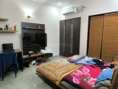 Bedroom Image of 2250 Sq.ft 2 BHK Builder Floor for rent in Sector 31 Faridabad for Rs. 35000