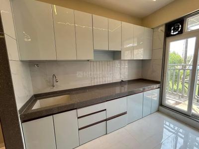 Kitchen Image of 2100 Sq.ft 4 BHK Villa for sale in Dombivli East Thane for Rs. 22000000