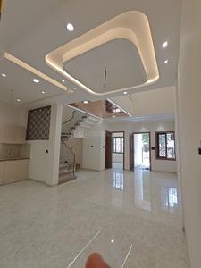 Hall Image of 1700 Sq.ft 3 BHK Independent House for sale in Kanadiya Indore for Rs. 10800000