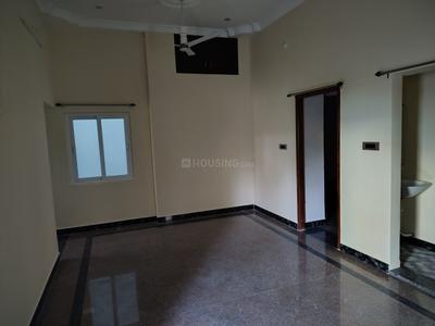 Hall Image of 1100 Sq.ft 2 BHK Independent House for rent in Periyamudaliyar Chavadi Puducherry for Rs. 15000