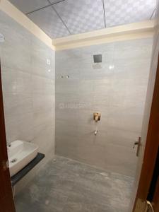 Bathroom Image of 1370 Sq.ft 3 BHK Apartment / Flat for sale in Jagatpura Jaipur for Rs. 6000000