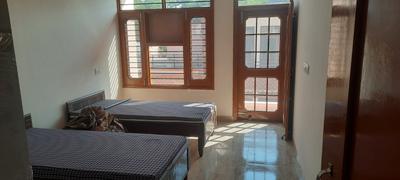 Bedroom Image of PG 7771288 Sector 71 in Sector 71, Mohali