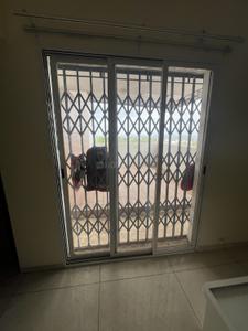 Bedroom Image of 1486 Sq.ft 3 BHK Penthouse for sale in Chaitanya Kulkarni Vipra Vaibhava, Hindwadi Belagavi for Rs. 8500000