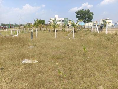 Image of 1200 Sq.ft Residential Plot / Land for sale in Wagholi, Pune for Rs. 7000000