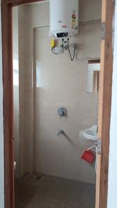 Bathroom Image of 1200 Sq.ft 1 BHK Apartment / Flat for rent in Whitefield Bengaluru for Rs. 22000