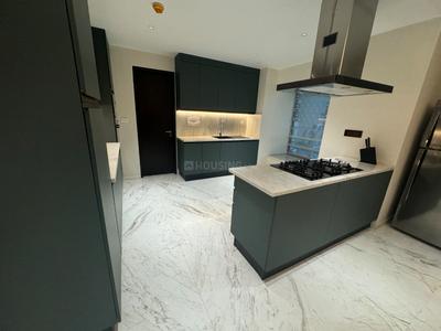 Kitchen Image of 3682 Sq.ft 4 BHK Builder Floor for sale in Indira Nagar Bengaluru for Rs. 88900000