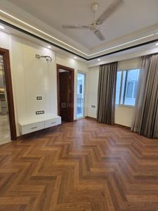 Bedroom Image of 1400 Sq.ft 3 BHK Builder Floor for sale in Pitrachaya Dev Luxury Floors, Sector 70 Gurgaon for Rs. 20000000