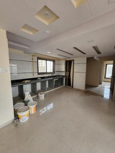Hall Image of 2496 Sq.ft 4 BHK Apartment / Flat for sale in Palanpur Surat for Rs. 6800000