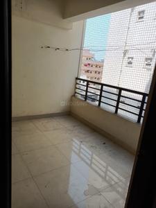 Balcony Image of 1250 Sq.ft 2 BHK Apartment / Flat for sale in Kukatpally Hyderabad for Rs. 11000000